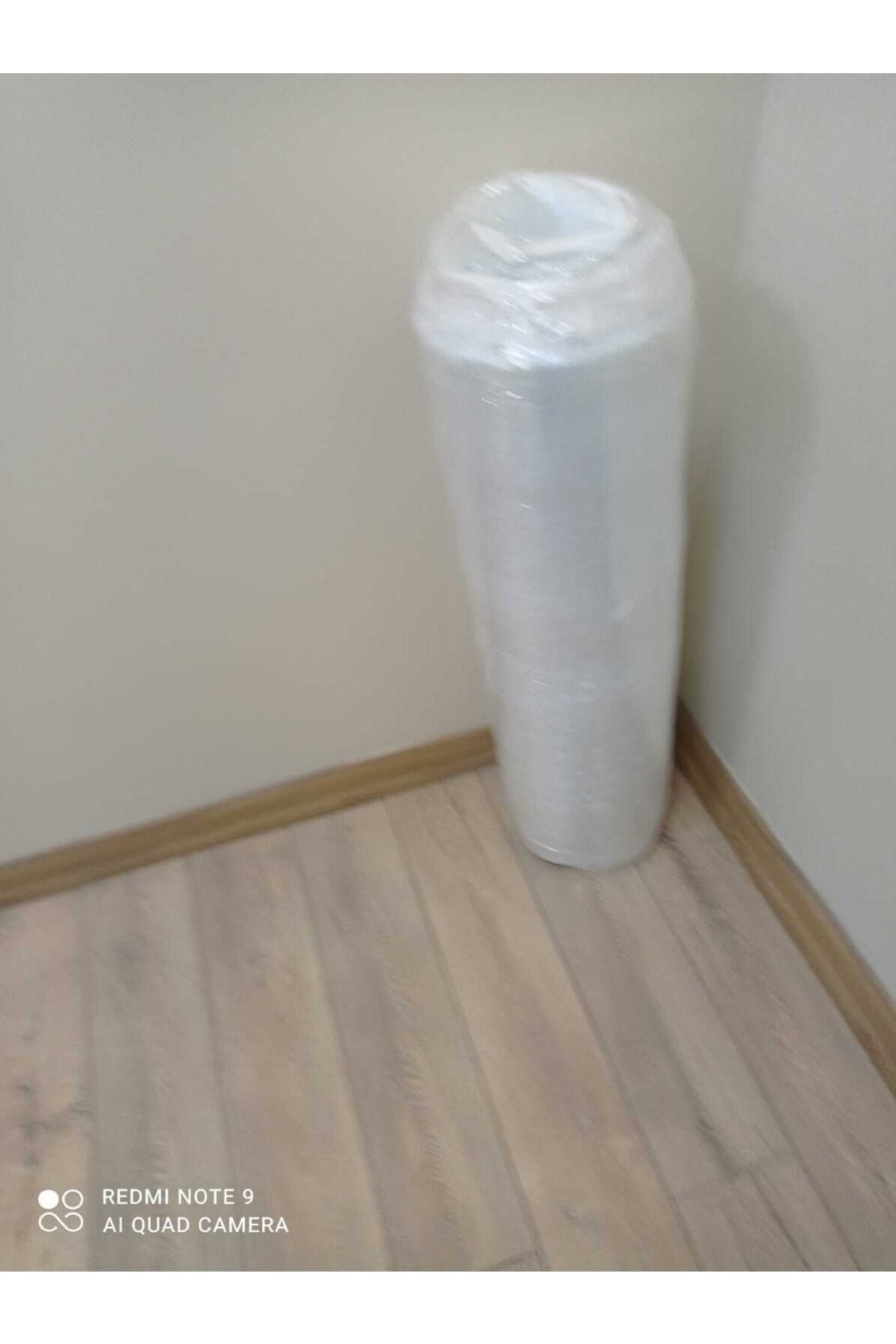 Πτυσσόμενο κρεβάτι με μαλακό στρώμα - 90×190 cm - Image 3