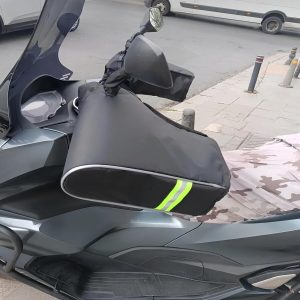 Κάλυμμα Προστασίας Χεριών Μοτοσικλέτας