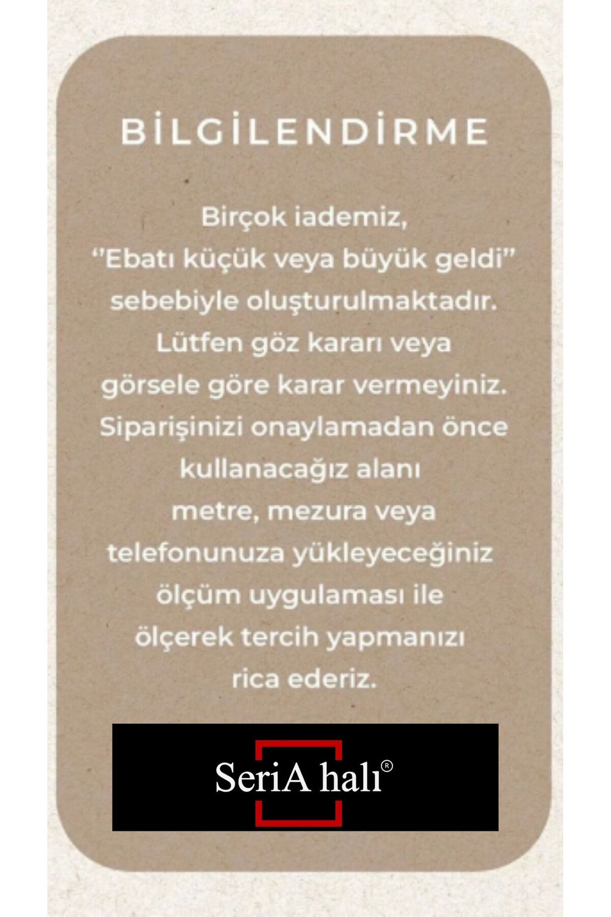 χαλί από συνθετική γούνα για σαλόνι ή υπνοδωμάτιο - Image 10