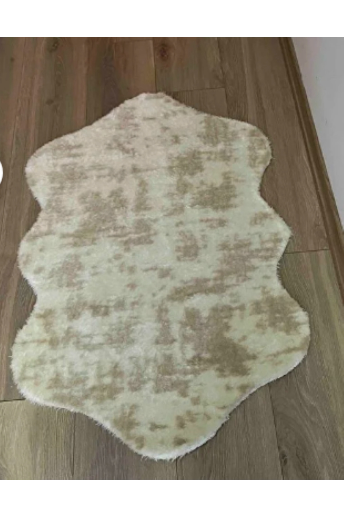 χαλί από συνθετική γούνα για σαλόνι ή υπνοδωμάτιο - Image 67