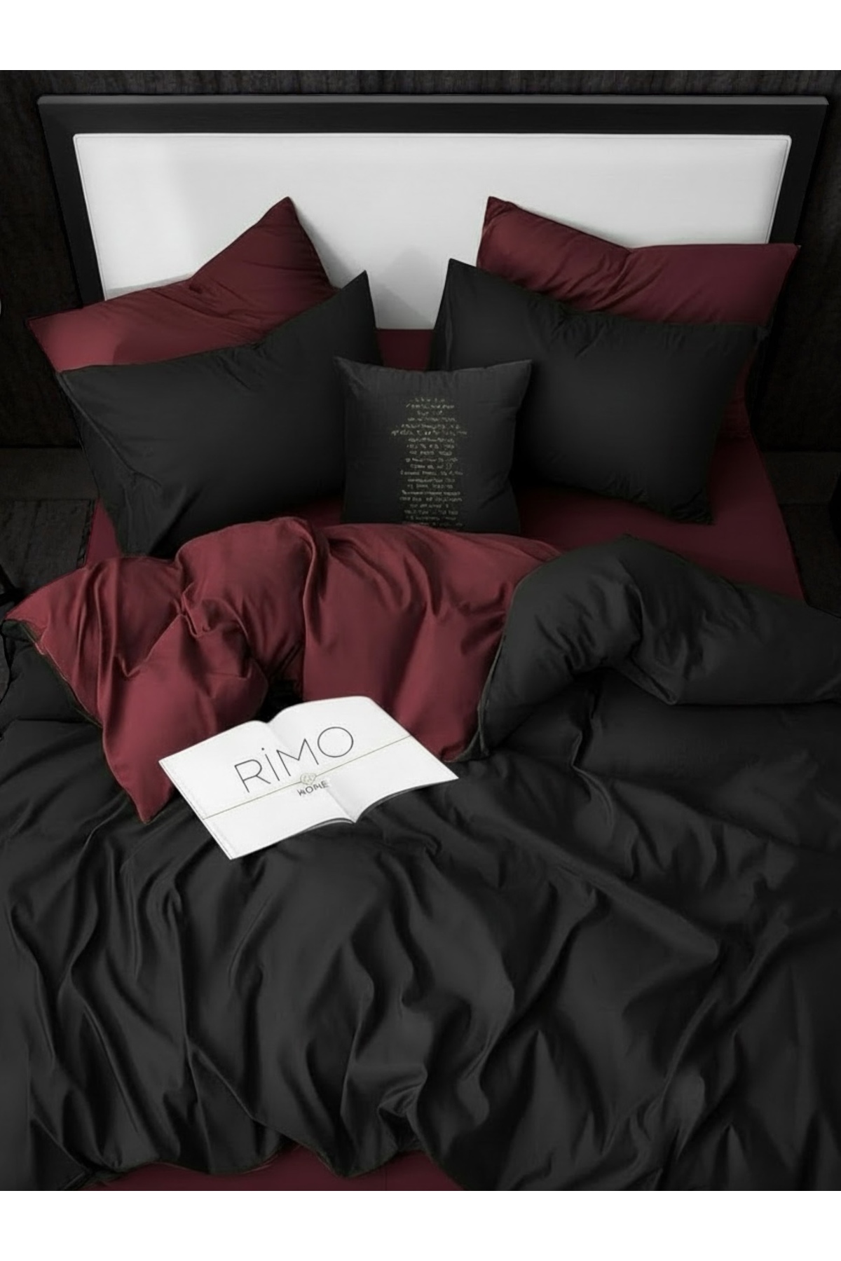 Σετ Νεσερίμ Διπλής Όψης με Λάστιχο - Image 3