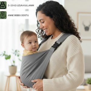 Πολυτελής Ασφαλής Σφεντόνα Μωρού