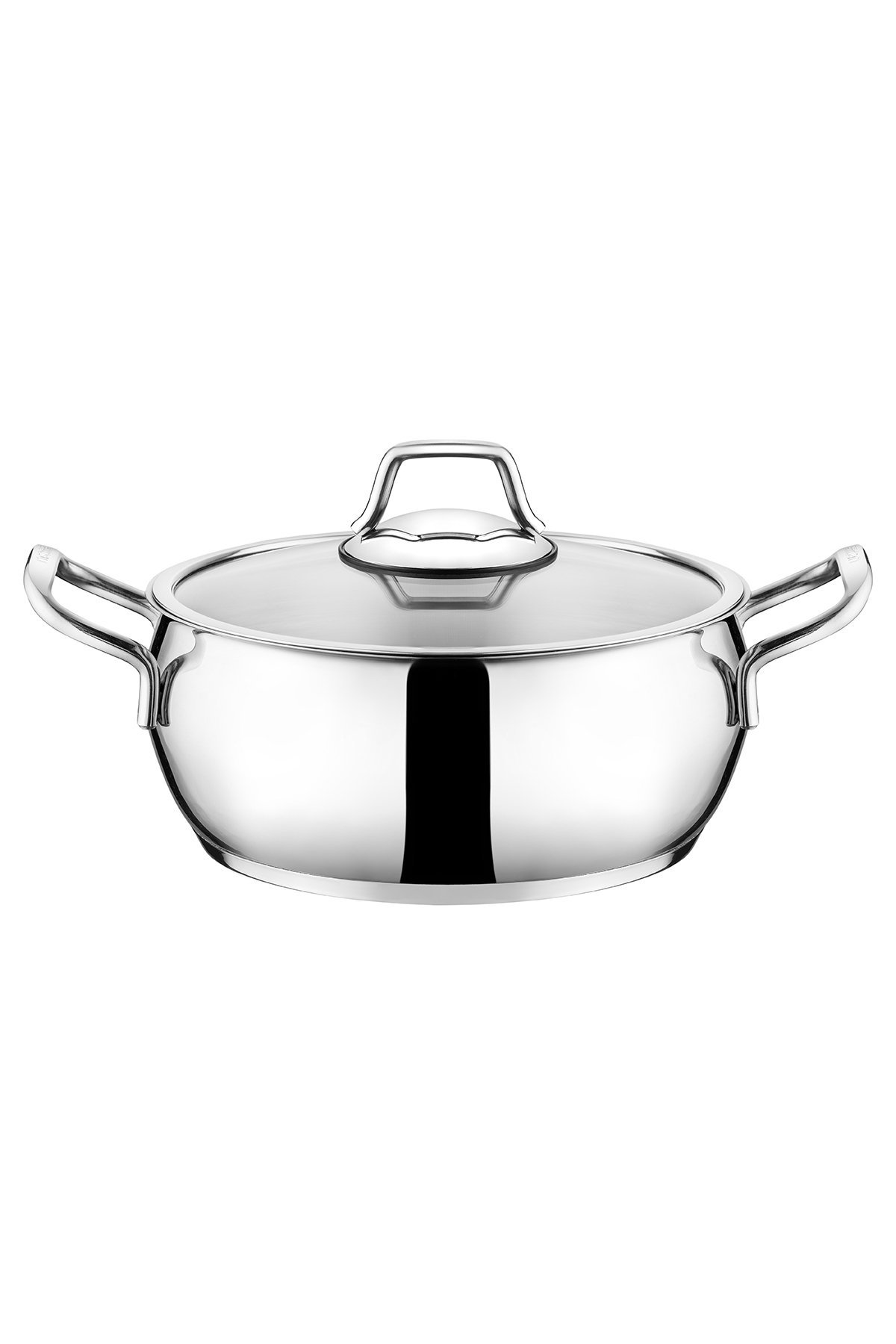 Επιλογή για το σπίτι — – Ασημί – 16 cm - Image 11