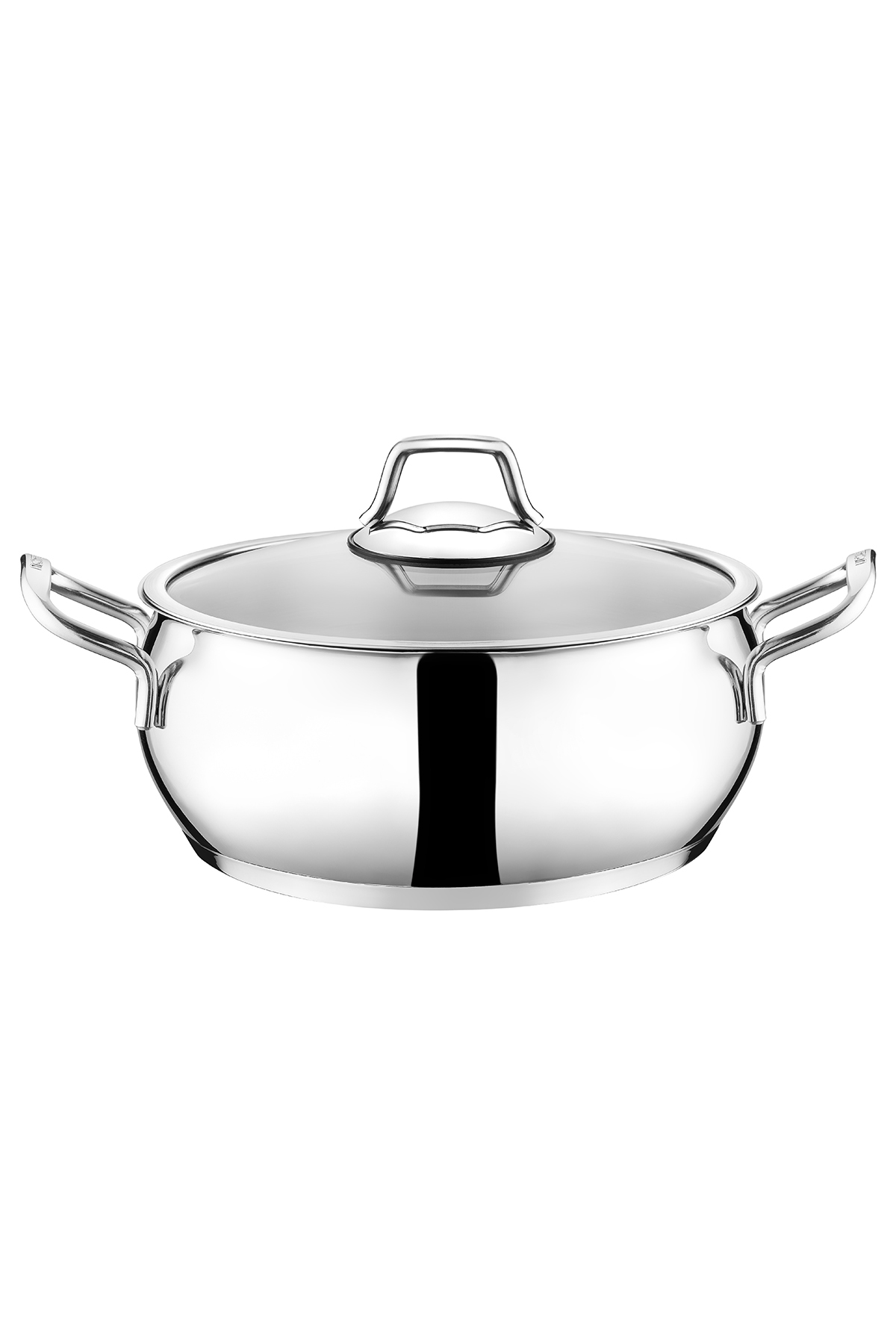 Επιλογή για το σπίτι — – Ασημί – 16 cm - Image 10